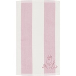 Arabia Finland Кърпа Arabia Finland Stripes Мумини Seashells 30 x 50 см розова (1074802)