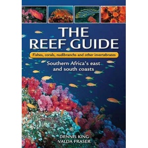Reef Guide | Dennis King, Valda Fraser (ISBN: 9781775840183)