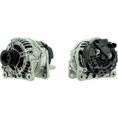 Alternátor Škoda Fabia 1.4 16V 74 kW, Valeo TG11C014, 036903018BX