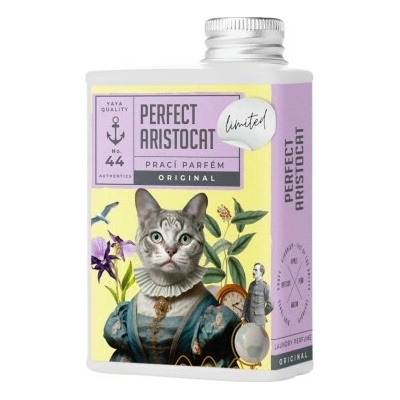 Soaphoria Eko Prací parfém Perfect Aristocat 150 ml