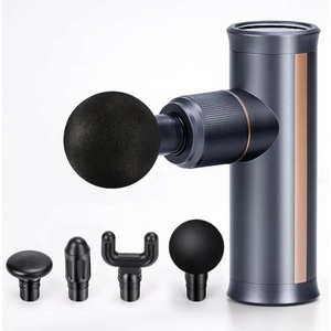 Bros Sport Massage Gun Mini 002 - жен пистолет