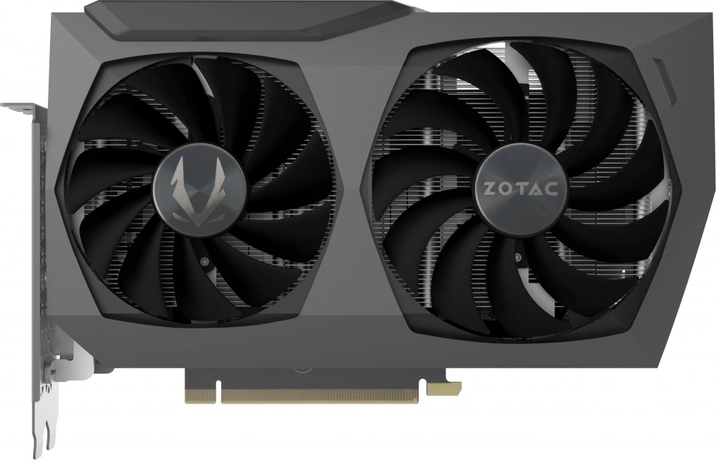 Zotac GeForce RTX 3070 GAMING Twin Edge OC LHR 8GB GDDR6 ZT Zotac GeForce RTX 3070 GAMING Twin Edge OC LHR 8GB GDDR6 ZT