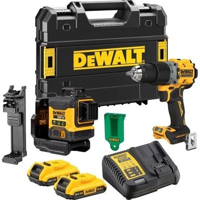 Dewalt DCK2095D2T