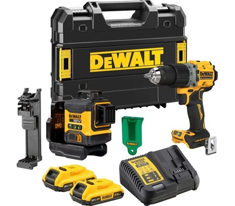 Dewalt DCK2095D2T