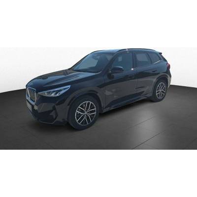 BMW X1 xDrive20d M Sport 120 kW