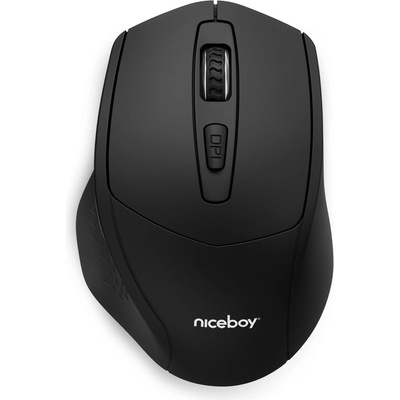 Niceboy OFFICE M10 Ergonomic