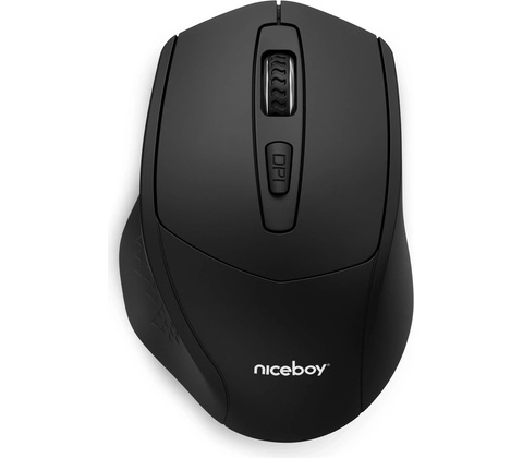 Niceboy OFFICE M10 Ergonomic