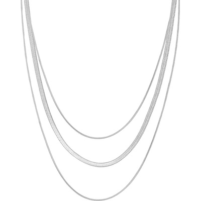 Santa Barbara Polo and Racquet Club Дамско колие Santa Barbara Polo and Racquet Club SBJ. 13.20003-1 (SBJ.13.20003-1)