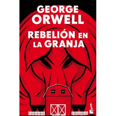 Rebelión en la granja | George Orwell