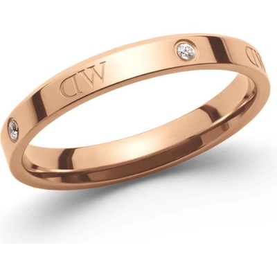 Daniel Wellington dámský prsten Classic Lumine DW004002XX 1