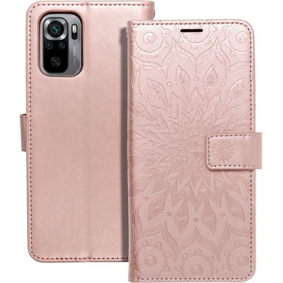 Mezzo Xiaomi Mi 11 Lite 5G / Mi 11 Lite LTE, vzor 2, rosegold