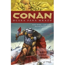 Conan 1: Dcera pána mrazu