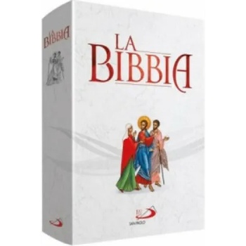 Image 1 of La Bibbia