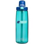 Nalgene Straw Bottle 0, 7 l Blue Aqua (NALGENE-5566)