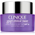 Clinique Smart Clinical Repair Spf 30 Wrinkle Correcting Cream Дневен крем дамски 50ml