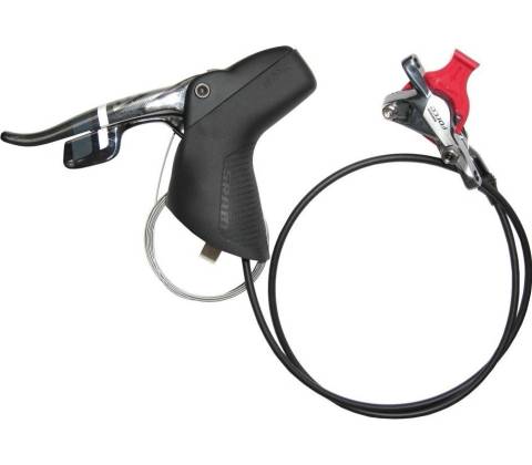 Sram FORCE22