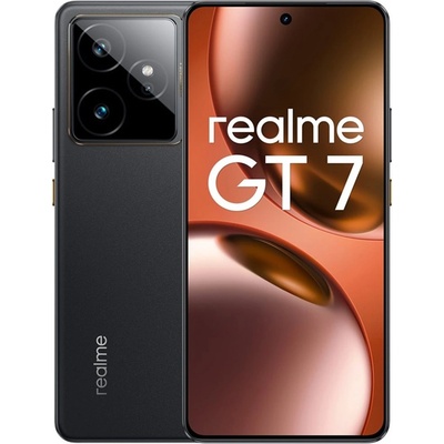 realme GT 7 5G 512GB 12GB RAM Dual