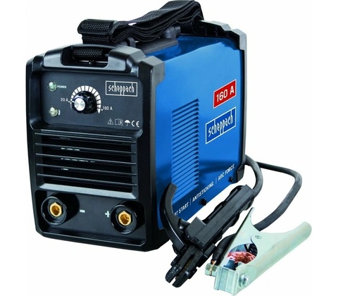 SCHEPPACH WSE 1000