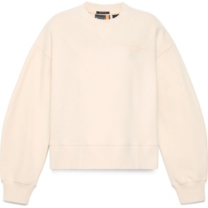Timberland Дамски пуловер Timberland Women's Lush Comfort Crew Sweatshirt Jumper - Angora - размер XXL (117-3379-0115)