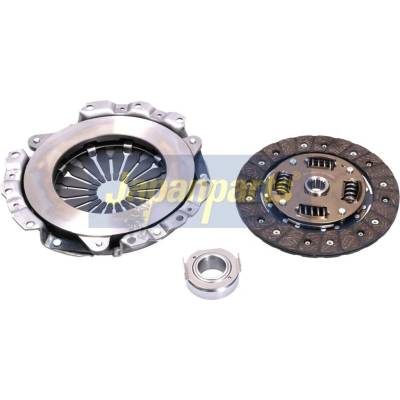Sada spojky JAPANPARTS KF-W07 (KFW07)