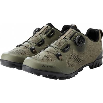 Vaude TVL Skoj khaki