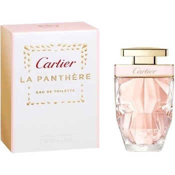 Le-parfumbg Cartier la panthere edt 75ml -Парфюм за жени