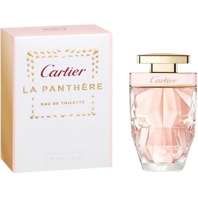 Le-parfumbg Cartier la panthere edt 75ml -Парфюм за жени