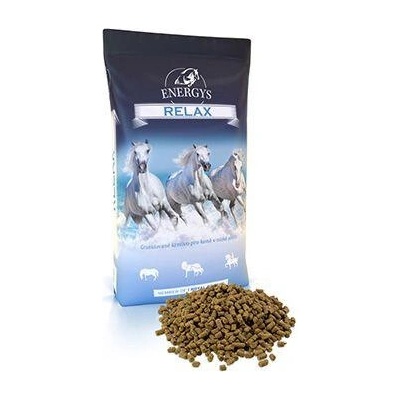 ENERGYS Base Relax 25 kg