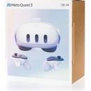 VR okuliare Meta Quest 3 128 GB