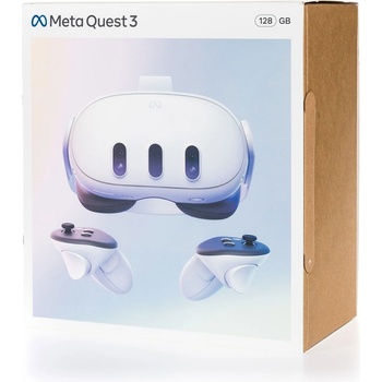Meta Quest 3 128 GB