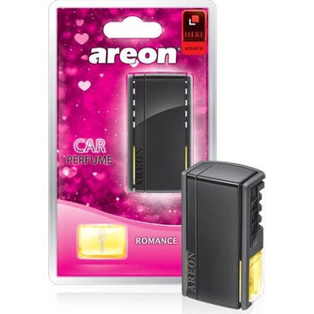 Areon Romance