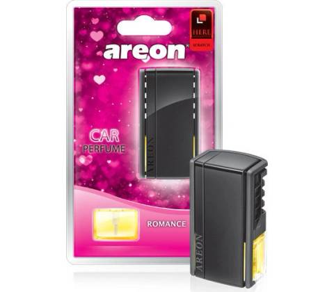 Areon Romance