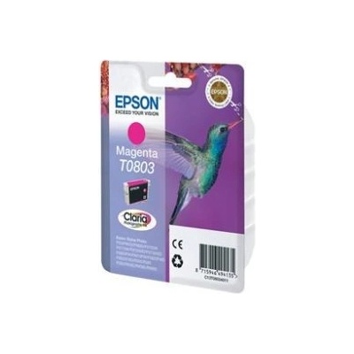 Epson C13T08034021 - originální