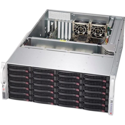 Supermicro SSG-640P-E1CR24L