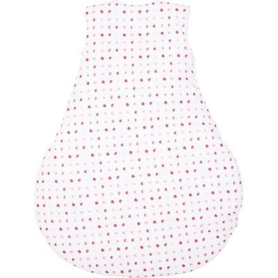 Sterntaler Бебешки спален чувал за момиче Emmi - за новородено, Sterntaler (9451838)