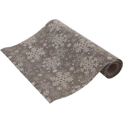 Orion Běhoun Vločka 280x28 cm – Zboží Mobilmania