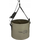 Mikado Kbelík skládací se šňůrou COLLAPSIBLE BUCKET AMC