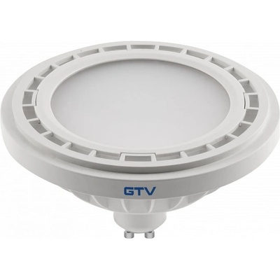 GTV Led крушка gu10, 12, 5 w - gtv (ld-es111nw13w120-00)