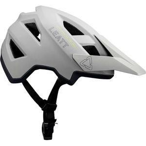 Leatt Каска за планинско колоездене Leatt Helmet MTB All Mountain 2.0 Bike helmet - Granite - размер L 59-63 cm (851-1964-0113)