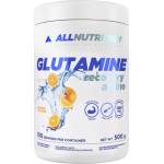 ALLNUTRITION Glutamine Recovery Amino [500 грама] Портокал