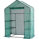 Strend Pro Greenhouse walk-in 1430x730x1950 mm