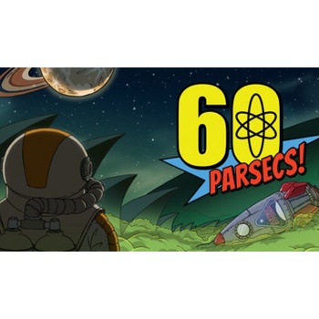 60 Parsecs!