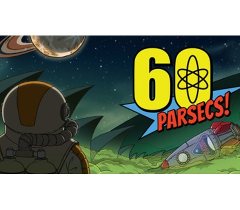 60 Parsecs!