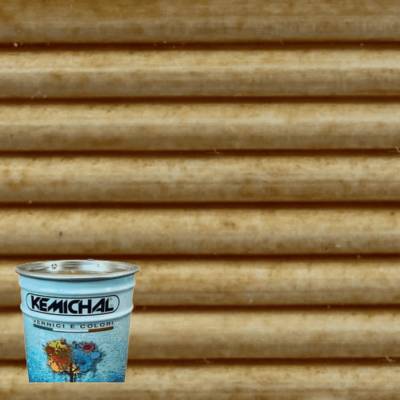 Kemichal Kemi Hardwax Deck Oil Лиственица - Масло за дърво с твърда вакса 20л (6739)
