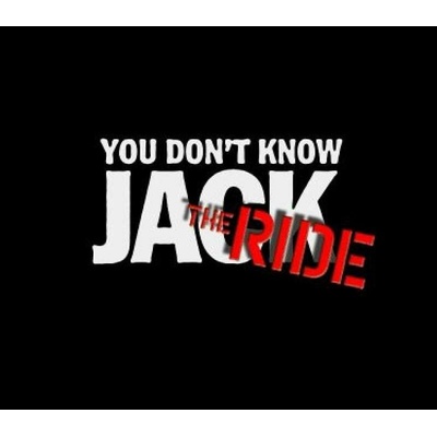 You Don't Know Jack Vol. 4 The Ride