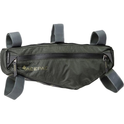 Acepac Triangle frame bag M