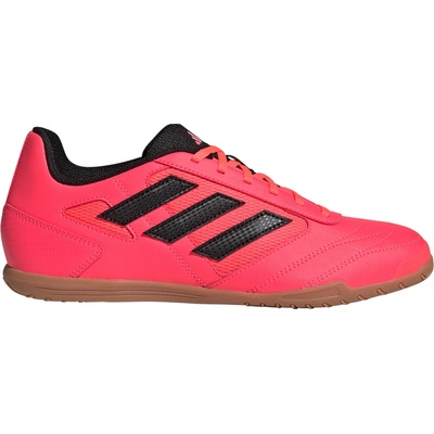 adidas Super Sala II IN oranžová