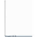Notebooky Apple MacBook Air 15 M4 (2025) Sky Blue MC7D4CZ/A