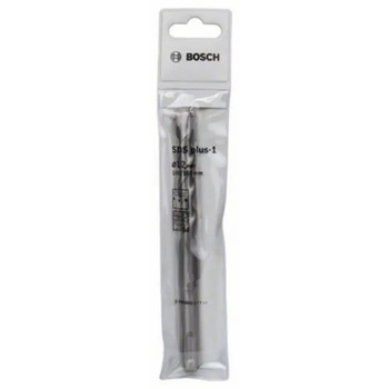 Bosch СВРЕДЛО bosch sds-plus-1 12x100x160 mm (6949509205964)