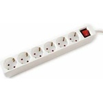 Valueline 6 Plug 1,5 m Switch (19.99.1084)